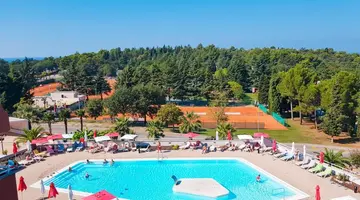 Hotel Albatros Plava Laguna