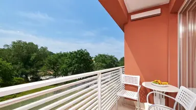 Hotel ALBATROS Plava Laguna