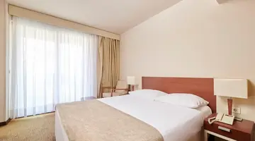 Hotel ALBATROS Plava Laguna