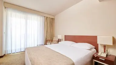 Hotel ALBATROS Plava Laguna