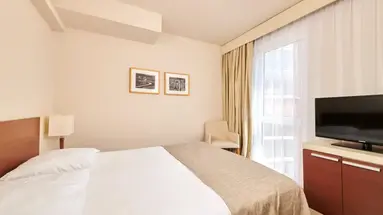 Hotel ALBATROS Plava Laguna