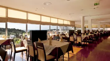 Hotel ALBATROS Plava Laguna