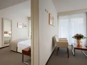 HOTEL ALBATROS PLAVA LAGUNA