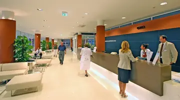 Hotel Albatros Plava Laguna
