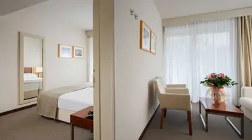 Hotel Albatros Plava Laguna