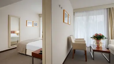 Hotel Albatros Plava Laguna