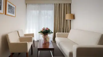 Hotel Albatros Plava Laguna