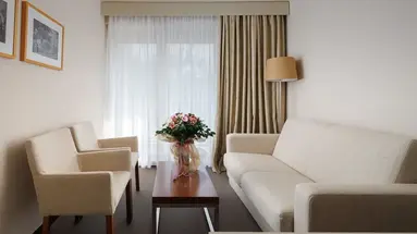 Hotel Albatros Plava Laguna