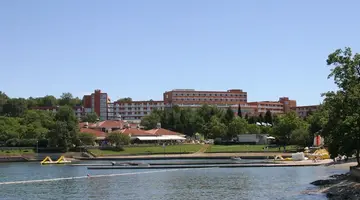 Hotel Albatros Plava Laguna