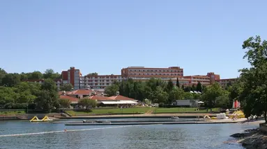 Hotel Albatros Plava Laguna