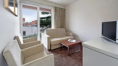 Hotel Albatros Plava Laguna