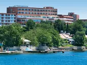 Hotel ALBATROS Plava Laguna