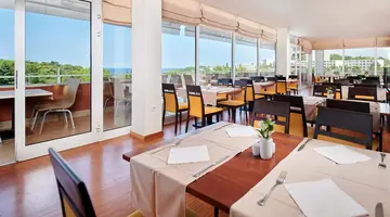 Hotel Albatros Plava Laguna