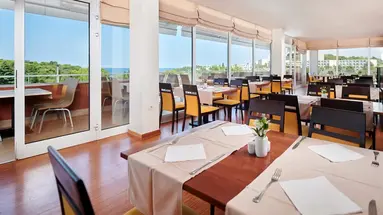 Hotel Albatros Plava Laguna