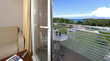 Hotel Albatros Plava Laguna