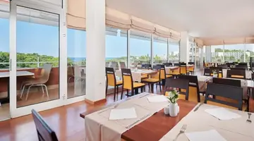 HOTEL ALBATROS PLAVA LAGUNA