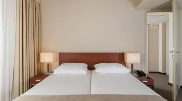Hotel Albatros Plava Laguna