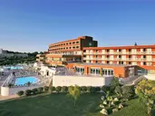 Hotel Albatros Plava Laguna