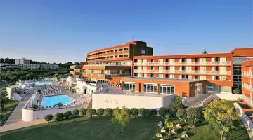 Hotel Albatros Plava Laguna