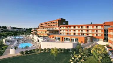 Hotel Albatros Plava Laguna
