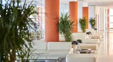 Hotel Albatros Plava Laguna
