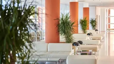 Hotel Albatros Plava Laguna