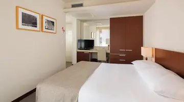 Hotel Albatros Plava Laguna