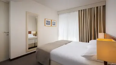 Hotel Albatros Plava Laguna