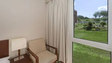 Hotel Albatros Plava Laguna