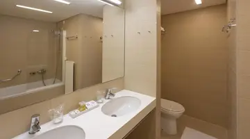 Hotel Albatros Plava Laguna