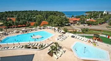 Hotel Albatros Plava Laguna