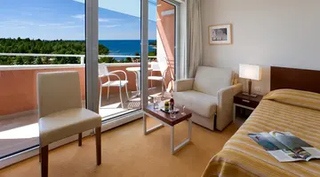 Hotel Albatros Plava Laguna