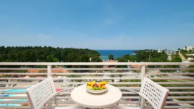 Hotel ALBATROS Plava Laguna