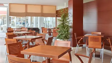 Hotel Albatros Plava Laguna