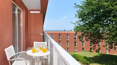 Hotel Albatros Plava Laguna