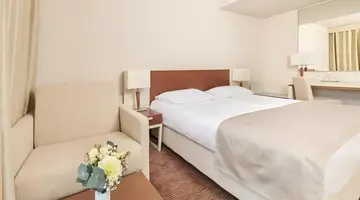 Hotel Albatros Plava Laguna