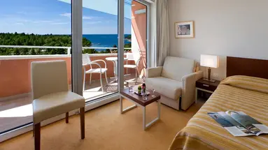Hotel Albatros Plava Laguna