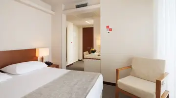 Hotel Albatros Plava Laguna