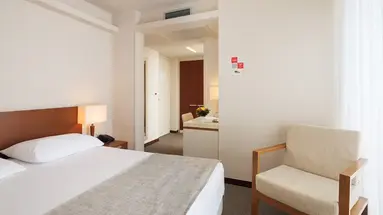 Hotel Albatros Plava Laguna