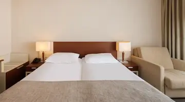 Hotel Albatros Plava Laguna