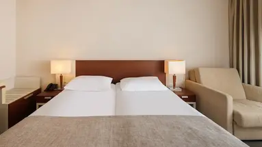 Hotel Albatros Plava Laguna