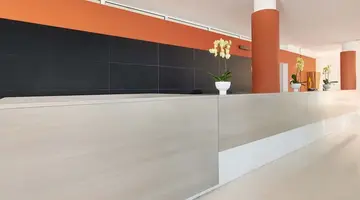 Hotel Albatros Plava Laguna