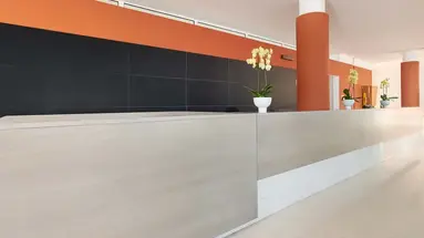 Hotel Albatros Plava Laguna