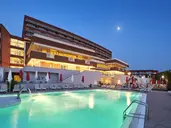 Hotel Albatros Plava Laguna