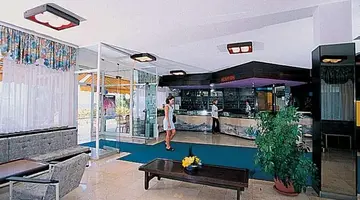 Hotel Albatros Plava Laguna