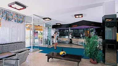 Hotel Albatros Plava Laguna