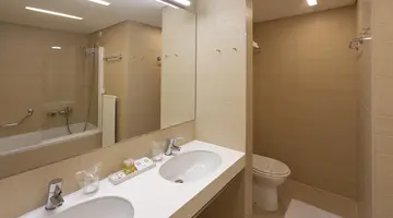 Hotel Albatros Plava Laguna