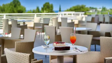 Hotel Albatros Plava Laguna