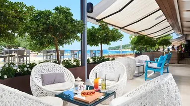 Hotel Albatros Plava Laguna