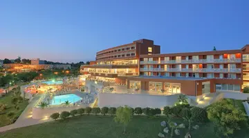 Hotel Albatros Plava Laguna